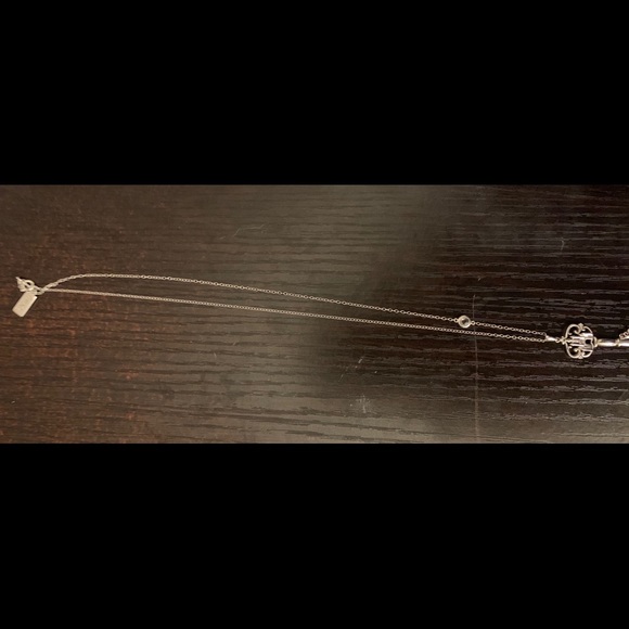 Cinderella’s Castle Key Necklace - Picture 3 of 3